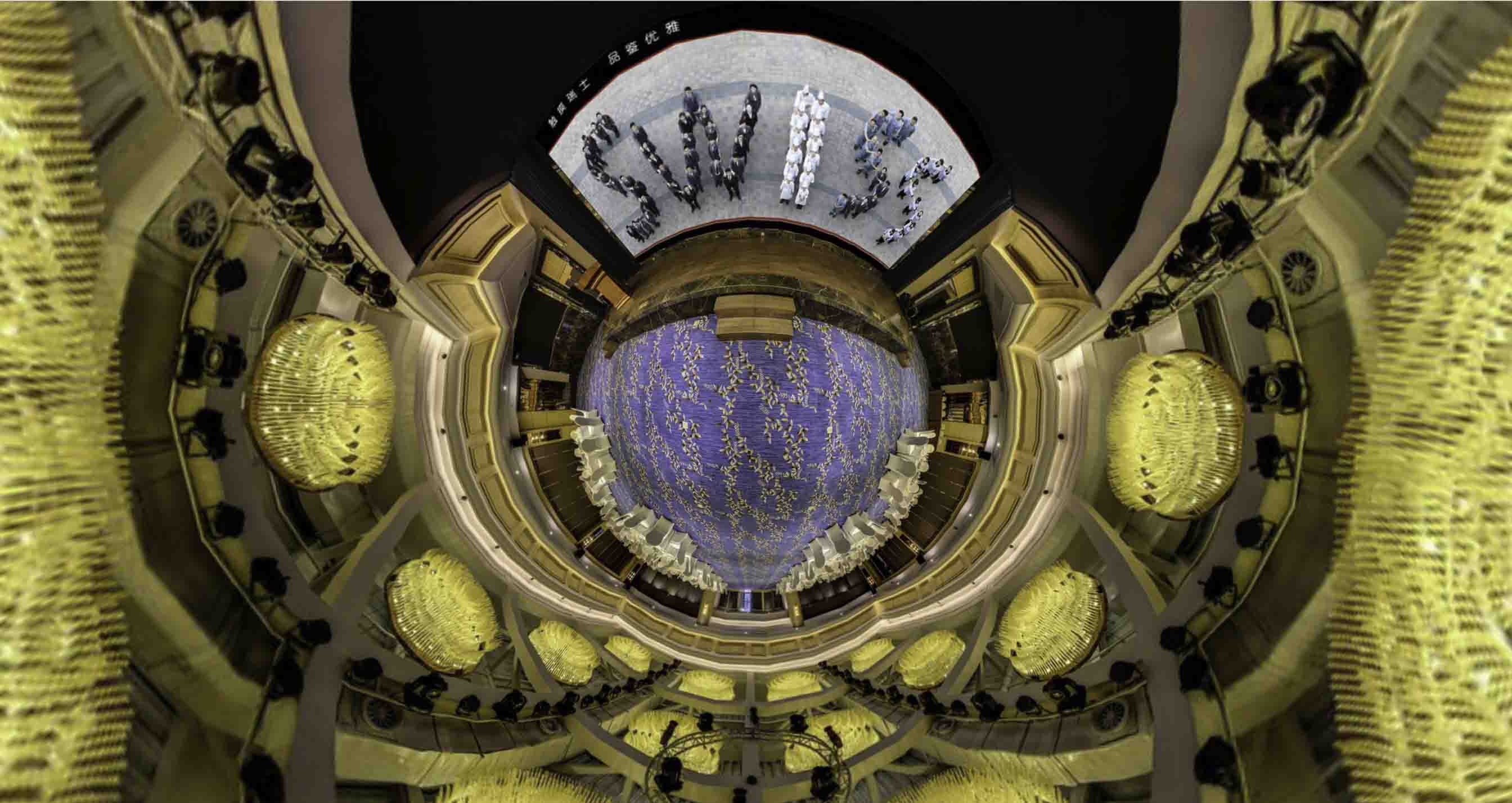 盐亭探索VR全景拍摄中的深度感：营造沉浸式体验的关键要素